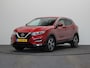 Nissan Qashqai 158pk DIG-T N-Connecta | Rondomzicht camera | Trekhaak | Stoelverwarming | Climate control | Led-verlichting |