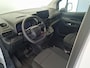Citroën E-Berlingo 136 L1 50 kWh Navigatie, digitale binnenspiegel, parkeercamera