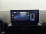 Citroën E-Berlingo 136 L1 50 kWh Navigatie, digitale binnenspiegel, parkeercamera