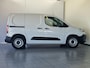 Citroën E-Berlingo 136 L1 50 kWh Navigatie, digitale binnenspiegel, parkeercamera