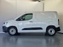 Citroën E-Berlingo 136 L1 50 kWh Navigatie, digitale binnenspiegel, parkeercamera