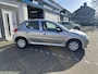 Peugeot 206+ 1.4 XS /Nieuwe apk bij aflevering/5 drs/Trekhaak/All season banden