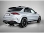 Mercedes-Benz GLE AMG 53 Hybrid 4MATIC+ Night Edition Premium Plus | Remklauwen in rood | Winterpakket | Sierelementen AMG carbon | Trekhaak | Verlichte treeplanken | 22 inch AMG-velgen | MAGIC VISION CONTROL |