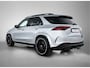 Mercedes-Benz GLE AMG 53 Hybrid 4MATIC+ Night Edition Premium Plus | Remklauwen in rood | Winterpakket | Sierelementen AMG carbon | Trekhaak | Verlichte treeplanken | 22 inch AMG-velgen | MAGIC VISION CONTROL |