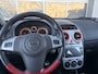 Opel Corsa 1.6-16V GSI