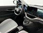 Fiat 500 1.0 Hybrid Torino Launch Edition | Cruise Control Parkeersensoren Achter | Apple Carplay & Android Auto
