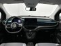 Fiat 500 1.0 Hybrid Torino Launch Edition | Cruise Control Parkeersensoren Achter | Apple Carplay & Android Auto