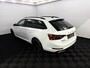 Skoda Superb Combi 1.4 TSI iV Sportline Business Half leder, Camera, Apple carplay, Memery stoelen, Stoelverwarming, Keyless start, Cruise control, Virtual desk