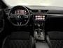 Skoda Superb Combi 1.4 TSI iV Sportline Business Half leder, Camera, Apple carplay, Memery stoelen, Stoelverwarming, Keyless start, Cruise control, Virtual desk