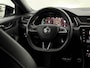 Skoda Superb Combi 1.4 TSI iV Sportline Business Half leder, Camera, Apple carplay, Memery stoelen, Stoelverwarming, Keyless start, Cruise control, Virtual desk
