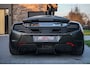McLaren 650S 3.8 V8 Bi-Turbo 650PK MSO-package Full-Carbon