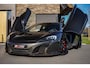 McLaren 650S 3.8 V8 Bi-Turbo 650PK MSO-package Full-Carbon