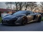 McLaren 650S 3.8 V8 Bi-Turbo 650PK MSO-package Full-Carbon