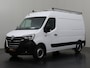 Renault Master 150PK L2H2 Imperiaal | Trekhaak | Airco | Multimedia | Airco | Cruise | 3-Zits