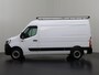 Renault Master 150PK L2H2 Imperiaal | Trekhaak | Airco | Multimedia | Airco | Cruise | 3-Zits