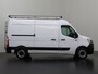 Renault Master 150PK L2H2 Imperiaal | Trekhaak | Airco | Multimedia | Airco | Cruise | 3-Zits