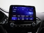Ford Fiesta 1.0 EcoBoost Hybrid ST-Line X | LED | Airco | Camera + sensoren achter | Cruise Control | Navi | LMV |