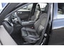 Volvo XC60 T6 350PK Automaat AWD Plus Black Edition / Trekhaak / Panoramadak / BLIS / Adaptieve cruise control / Keyless entry / Stoel - en stuurwielverwarming / elektrische stoelen met geheugen / Parkeersensoren met 360 camera / Elektrische achterklep