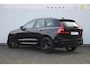 Volvo XC60 T6 350PK Automaat AWD Plus Black Edition / Trekhaak / Panoramadak / BLIS / Adaptieve cruise control / Keyless entry / Stoel - en stuurwielverwarming / elektrische stoelen met geheugen / Parkeersensoren met 360 camera / Elektrische achterklep