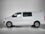 Fiat Scudo 2.0 MultiJet 180 L3 DC | Trekhaak | Adaptive Cruise Control | Sensoren Voor/Achter | Dodehoek