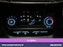 Ford Transit Connect 1.5 EcoBlue 100pk L2H1 Euro6 Airco | 2x zijdeur | Camera | Navigatie | Apple Carplay | Cruisecontrol Verwarmde voorruit, Parkeersensoren