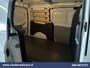 Ford Transit Connect 1.5 EcoBlue 100pk L2H1 Euro6 Airco | 2x zijdeur | Camera | Navigatie | Apple Carplay | Cruisecontrol Verwarmde voorruit, Parkeersensoren