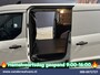 Ford Transit Connect 1.5 EcoBlue 100pk L2H1 Euro6 Airco | 2x zijdeur | Camera | Navigatie | Apple Carplay | Cruisecontrol Verwarmde voorruit, Parkeersensoren