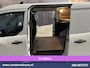 Ford Transit Connect 1.5 EcoBlue 100pk L2H1 Euro6 Airco | 2x zijdeur | Camera | Navigatie | Apple Carplay | Cruisecontrol Verwarmde voorruit, Parkeersensoren