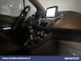 Ford Transit Connect 1.5 EcoBlue 100pk L2H1 Euro6 Airco | 2x zijdeur | Camera | Navigatie | Apple Carplay | Cruisecontrol Verwarmde voorruit, Parkeersensoren