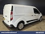 Ford Transit Connect 1.5 EcoBlue 100pk L2H1 Euro6 Airco | 2x zijdeur | Camera | Navigatie | Apple Carplay | Cruisecontrol Verwarmde voorruit, Parkeersensoren