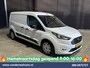 Ford Transit Connect 1.5 EcoBlue 100pk L2H1 Euro6 Airco | 2x zijdeur | Camera | Navigatie | Apple Carplay | Cruisecontrol Verwarmde voorruit, Parkeersensoren