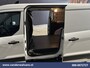 Ford Transit Connect 1.5 EcoBlue 100pk L2H1 Euro6 Airco | 2x zijdeur | Camera | Navigatie | Apple Carplay | Cruisecontrol Verwarmde voorruit, Parkeersensoren