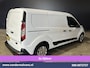Ford Transit Connect 1.5 EcoBlue 100pk L2H1 Euro6 Airco | 2x zijdeur | Camera | Navigatie | Apple Carplay | Cruisecontrol Verwarmde voorruit, Parkeersensoren