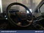 Ford Transit Connect 1.5 EcoBlue 100pk L2H1 Euro6 Airco | 2x zijdeur | Camera | Navigatie | Apple Carplay | Cruisecontrol Verwarmde voorruit, Parkeersensoren