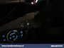 Ford Transit Connect 1.5 EcoBlue 100pk L2H1 Euro6 Airco | 2x zijdeur | Camera | Navigatie | Apple Carplay | Cruisecontrol Verwarmde voorruit, Parkeersensoren