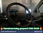 Ford Transit Connect 1.5 EcoBlue 100pk L2H1 Euro6 Airco | 2x zijdeur | Camera | Navigatie | Apple Carplay | Cruisecontrol Verwarmde voorruit, Parkeersensoren