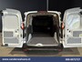 Ford Transit Connect 1.5 EcoBlue 100pk L2H1 Euro6 Airco | 2x zijdeur | Camera | Navigatie | Apple Carplay | Cruisecontrol Verwarmde voorruit, Parkeersensoren