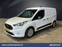Ford Transit Connect 1.5 EcoBlue 100pk L2H1 Euro6 Airco | 2x zijdeur | Camera | Navigatie | Apple Carplay | Cruisecontrol Verwarmde voorruit, Parkeersensoren
