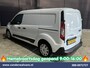 Ford Transit Connect 1.5 EcoBlue 100pk L2H1 Euro6 Airco | 2x zijdeur | Camera | Navigatie | Apple Carplay | Cruisecontrol Verwarmde voorruit, Parkeersensoren