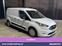 Ford Transit Connect 1.5 EcoBlue 100pk L2H1 Euro6 Airco | 2x zijdeur | Camera | Navigatie | Apple Carplay | Cruisecontrol Verwarmde voorruit, Parkeersensoren
