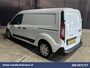 Ford Transit Connect 1.5 EcoBlue 100pk L2H1 Euro6 Airco | 2x zijdeur | Camera | Navigatie | Apple Carplay | Cruisecontrol Verwarmde voorruit, Parkeersensoren