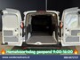 Ford Transit Connect 1.5 EcoBlue 100pk L2H1 Euro6 Airco | 2x zijdeur | Camera | Navigatie | Apple Carplay | Cruisecontrol Verwarmde voorruit, Parkeersensoren