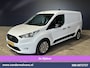 Ford Transit Connect 1.5 EcoBlue 100pk L2H1 Euro6 Airco | 2x zijdeur | Camera | Navigatie | Apple Carplay | Cruisecontrol Verwarmde voorruit, Parkeersensoren