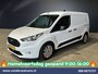 Ford Transit Connect 1.5 EcoBlue 100pk L2H1 Euro6 Airco | 2x zijdeur | Camera | Navigatie | Apple Carplay | Cruisecontrol Verwarmde voorruit, Parkeersensoren