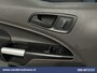 Ford Transit Connect 1.5 EcoBlue 100pk L2H1 Euro6 Airco | 2x zijdeur | Camera | Navigatie | Apple Carplay | Cruisecontrol Verwarmde voorruit, Parkeersensoren