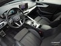Audi A4 Avant 40 TFSI quattro S-Line BTW Standkachel Trekhaak Keyless Camera ACC CarPlay