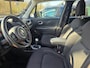 Jeep Renegade 1.4 MultiAir Night Eagle II | 1E EIGENAAR | 12MND GARANTIE | NAVI | LMV | NIEUWE APK |
