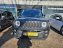 Jeep Renegade 1.4 MultiAir Night Eagle II | 1E EIGENAAR | 12MND GARANTIE | NAVI | LMV | NIEUWE APK |