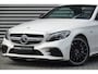 Mercedes-Benz C-klasse Cabrio AMG 43 4MATIC Premium Plus Pack | Night | Facelift | Burm. | Airscarf | Dealer Onderhouden | ACC |