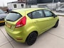 Ford Fiesta 1.25 Airco Volledig Ford Dealer + Binnen Gestaan